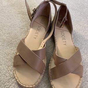 Nordstrom Sandals